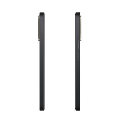 Pametni telefon HONOR X6b, 6,56", 6GB, 256GB, Android 14, črni
