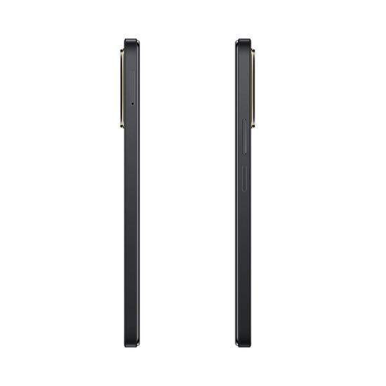 Pametni telefon HONOR X6b, 6,56", 6GB, 256GB, Android 14, črni