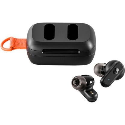 Slušalice SKULLCANDY Dime 3 True Wireless, bežične, BT, in-ear, mikrofon, crne