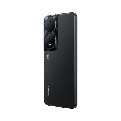 Pametni telefon HONOR 90 Smart 5G, 6,8", 4GB, 128GB, Android 13, črni