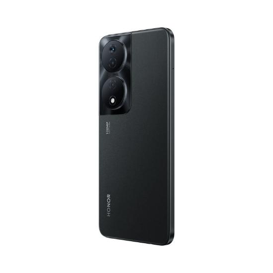 Pametni telefon HONOR 90 Smart 5G, 6,8", 4GB, 128GB, Android 13, črni