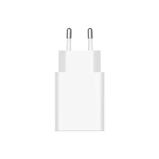 Kućni punjač XIAOMI Power Adapter 22.5W, USB-A, bijeli