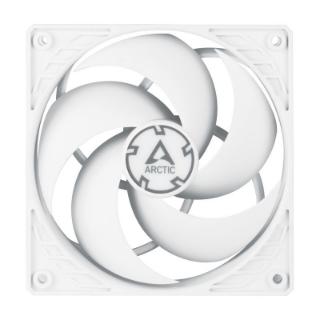 Ventilator ARCTIC P12 Max, 120mm, 3300 okr/min, beli
