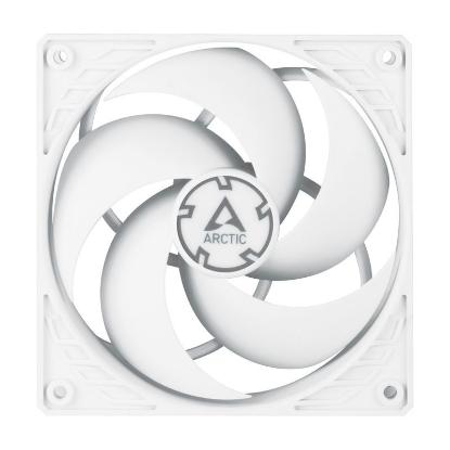 Ventilator ARCTIC P12 Max, 120mm, 3300 okr/min, beli