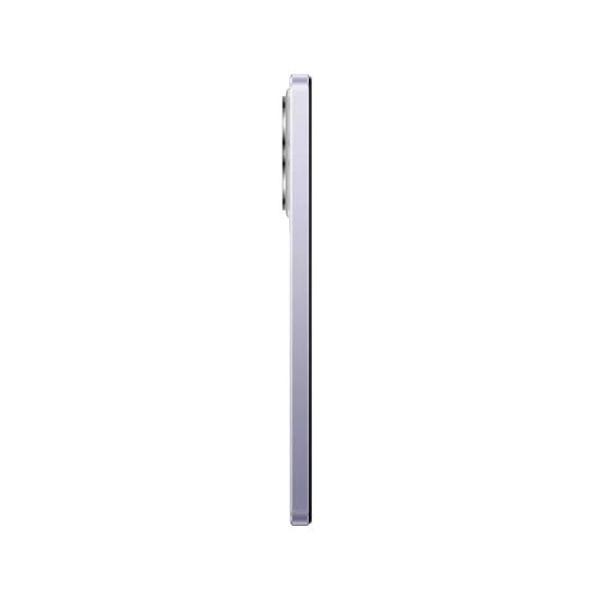 Slika Pametni telefon XIAOMI Redmi Note 14, 6,67", 8GB, 256GB, Android 14, vijolična