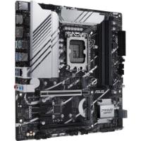 Matična plošća ASUS Prime Z790M-PLUS, Intel Z790, DDR5, mATX, s. 1700