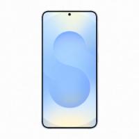 Pametni telefon SAMSUNG Galaxy S25+, 6,7", 12GB, 512GB, Android 15, svetlo modri