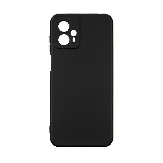 Futrola BELINE Silicone za Motorola G13/G23, crna