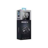 Sportska digitalna kamera AKASO Brave 4, 4K30, 20MP, crna