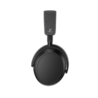 Slušalice SENNHEISER Momentum 4, bežične, crne