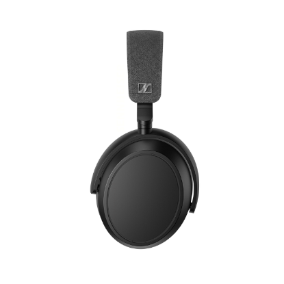 Slušalice SENNHEISER Momentum 4, bežične, crne