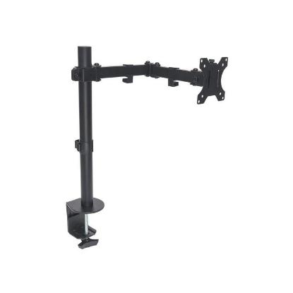Stalak za monitor MANHATTAN 461542, za jedan monitor, stolni, 13" do 32", crni