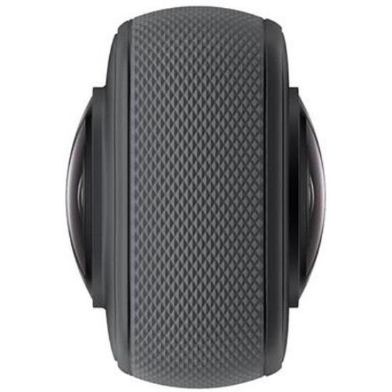 Sportska digitalna kamera INSTA360 X3, 5.7K, crna