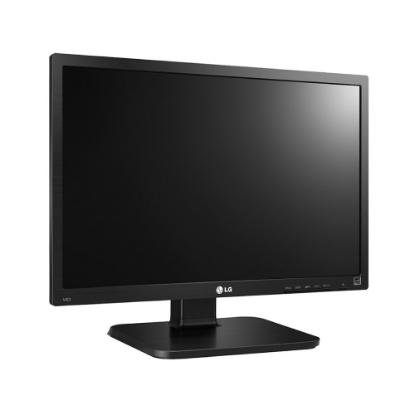 Monitor 23.8" LG 24BK45HP-B, FHD, IPS, 75Hz, 5ms, 250cd/m2, črni