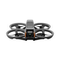 Dron DJI Avata 2, 4K kamera, gimbal, vrijeme leta do 23 min, sivi, samo dron