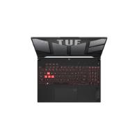 Laptop ASUS TUF Gaming A15 FA507UV-LP013 / Ryzen 9 8940HS, 16GB, 1TB SSD, nVidia GeForce RTX 4060, 15.6" FHD 144Hz IPS, bez OS, sivi