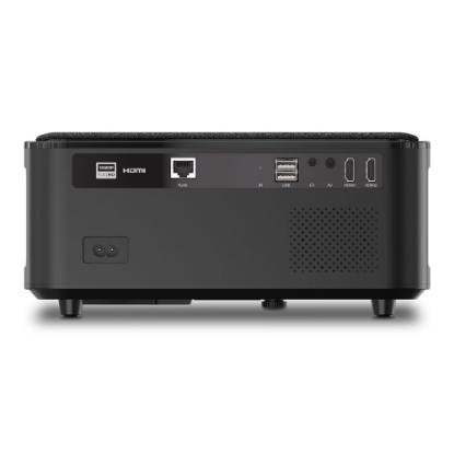 Pametni LED projektor OVERMAX Multipic 5.1, FullHD, 6000 lm, Android OS