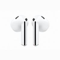Slušalice SAMSUNG Galaxy Buds3, in-ear, bežične, BT, bijele
