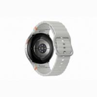 Pametni sat SAMSUNG Galaxy Watch 7 44mm, srebrni