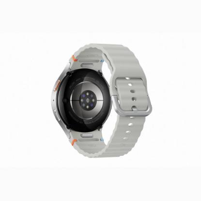 Pametni sat SAMSUNG Galaxy Watch 7 44mm, srebrni