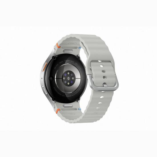 Pametni sat SAMSUNG Galaxy Watch 7 44mm, srebrni