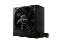 Napajlnik 650W, BE QUIET System Power 10, ATX v2.4, 120mm vent., 80+ Bronze