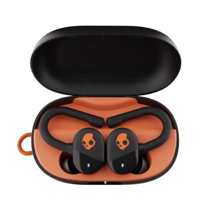 Slušalice SKULLCANDY Push Play Active, In-Ear, bežične, BT, mikrofon, crne