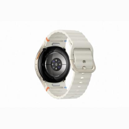 Pametni sat SAMSUNG Galaxy Watch 7 40mm, bež