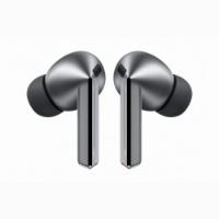 Slušalice SAMSUNG Galaxy Buds3 Pro, in-ear, bežične, BT, srebrne