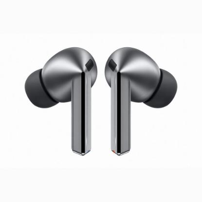 Slušalice SAMSUNG Galaxy Buds3 Pro, in-ear, bežične, BT, srebrne