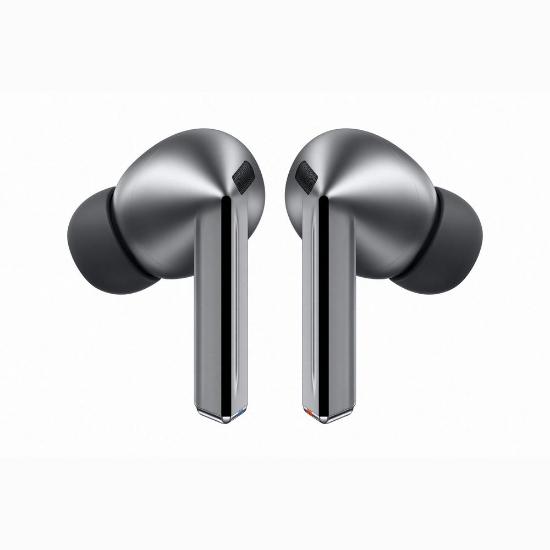 Slušalice SAMSUNG Galaxy Buds3 Pro, in-ear, bežične, BT, srebrne