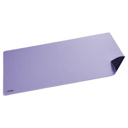 Podloga za miško TRUST GXT 759P XXL, vijolična