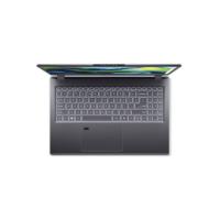 Laptop ACER Aspire 15 NX.KXTEX.00A / Core 5 120U, 16GB, 1TB SSD, Intel HD Graphics, 15.6" FHD IPS, bez OS, sivi