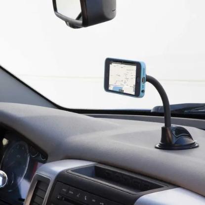 Držač za smartphone SCOSCHE MagicMount univerzalni magnetni nosač za auto, staklo/ploča, vakum