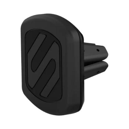 Držač za smartphone SCOSCHE MagicMount Magnetic, univerzalni magnetni nosač za auto, ventilacija