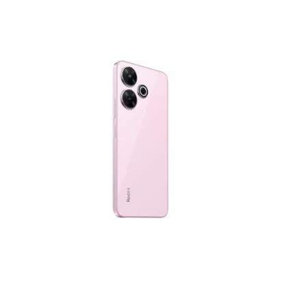 Pametni telefon XIAOMI Redmi 13, 6,79", 6GB, 128GB, Android 14, rozi