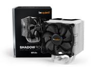 Hladilnik BE QUIET Shadow Rock 3 White, za Intel i AMD, beli