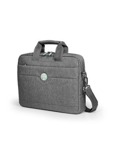 Torba za laptop PORT Yosemite ECO TL, 15", siva