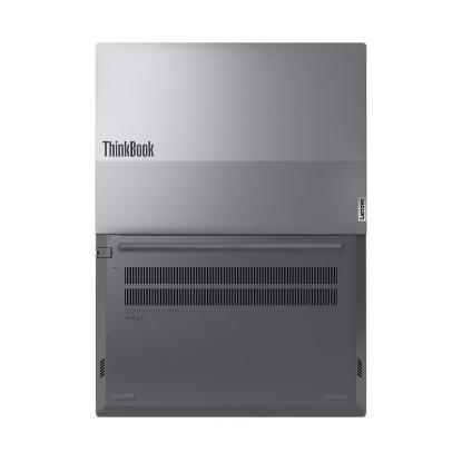 Laptop LENOVO ThinkBook 16 G6 21KH00T2SC / Core i5 13420H, 32GB, 1TB SSD, Intel HD Graphics, 16" WUXGA IPS, Windows 11 Pro, sivi