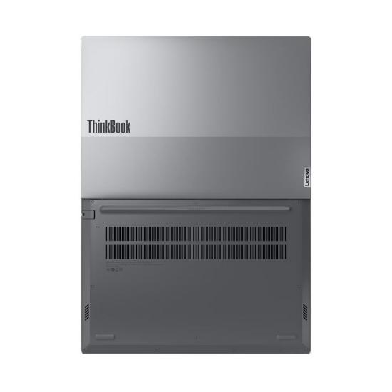 Laptop LENOVO ThinkBook 16 G6 21KH00T2SC / Core i5 13420H, 32GB, 1TB SSD, Intel HD Graphics, 16" WUXGA IPS, Windows 11 Pro, sivi