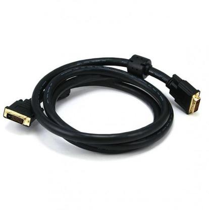 Kabel SBOX, DVI-D (24+1) na DVI-D (24+1), DualLink, 2m