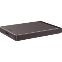 SSD vanjski 500 GB LEXAR SL200, LSL200X512G-RNNNG, USB 3.1 Type-C, crni