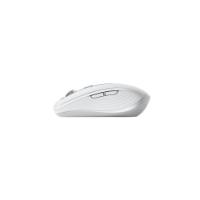 Miška LOGITECH MX Anywhere 3S za Mac, laserski, bežični, BT, pale gray