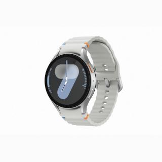 Pametni sat SAMSUNG Galaxy Watch 7 44mm, srebrni