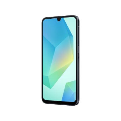 Pametni telefon SAMSUNG Galaxy A16 OC, 6,7", 4GB, 128GB, Android 14, črni