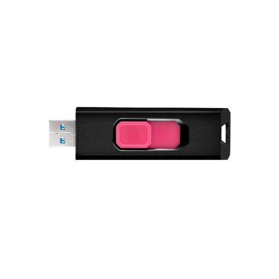 SSD vanjski 500 GB ADATA SC610, SC610-500G-CBK, 550/500 MB/s, USB 3.2 Gen2, crni