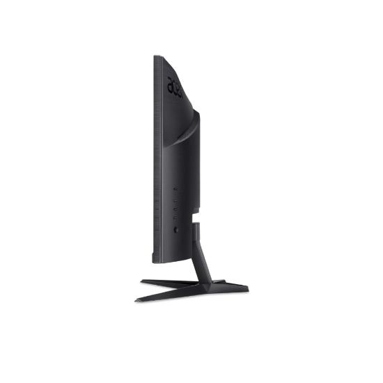 Gaming monitor 27" ACER ED271UP3BMIIPX UM.HE1EE.306, QHD, VA, 180Hz, 1ms, 300cd/m2, FreeSync, črni