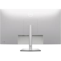 Premium monitor 43" DELL U4323QE, 4K UHD, IPS, 60Hz, 5ms, 350cd/m2, zvočnici, sivi