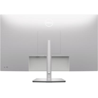 Premium monitor 43" DELL U4323QE, 4K UHD, IPS, 60Hz, 5ms, 350cd/m2, zvočnici, sivi