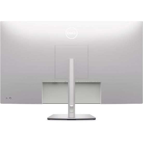 Premium monitor 43" DELL U4323QE, 4K UHD, IPS, 60Hz, 5ms, 350cd/m2, zvočnici, sivi